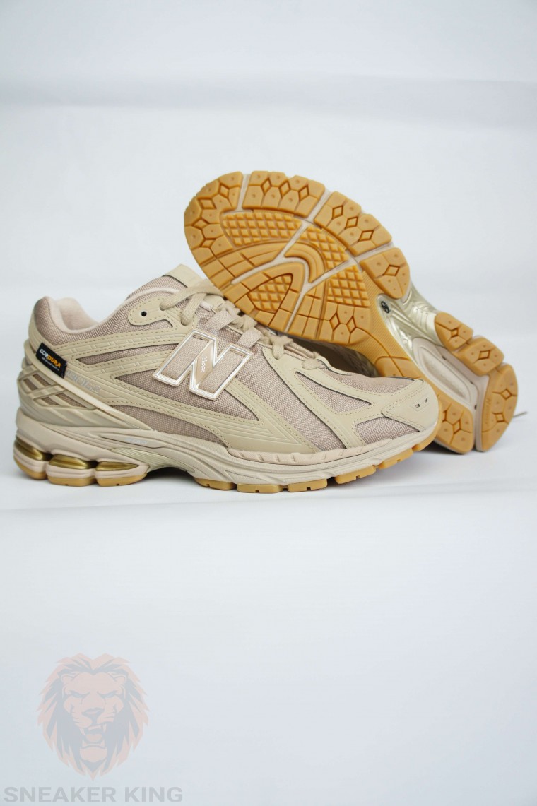 Кросівки New Balance M 1906 RT "Cordura" 
